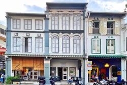 Amoy Street (D1), Retail #591881181